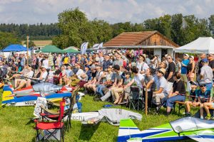 Loorholz-Flugtage 2024