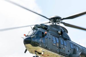 Super Puma Display Team 2023