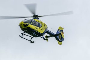 EC 135 Lions 1 AAA HB-ZJE